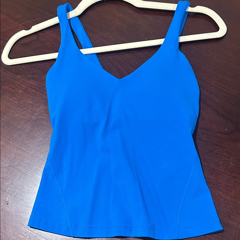 Lululemon align tank